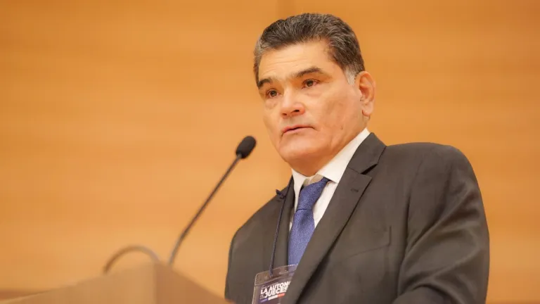 Reforma pensional: procurador pidió a la Corte avalarla 