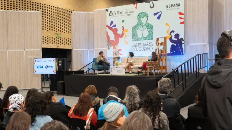 Libros más vendidos filbo 2025
