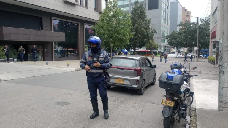 Pico y placa Bogotá HOY: martes 13 de mayo 2025 