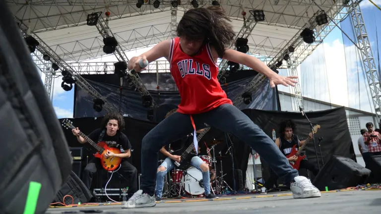 ‘Grita Fest’ Manizales | programación