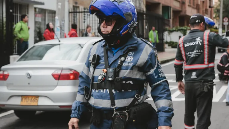 Pico y placa HOY Bogotá: jueves 3 julio 2025 