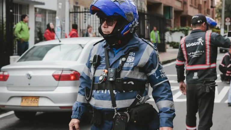 Pico y placa HOY Bogotá: jueves 3 julio 2025 