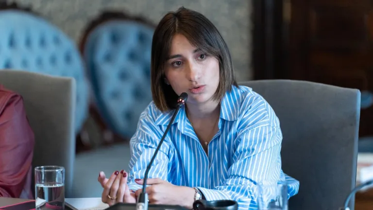 Cancillería rechazó atentado contra Miguel Uribe