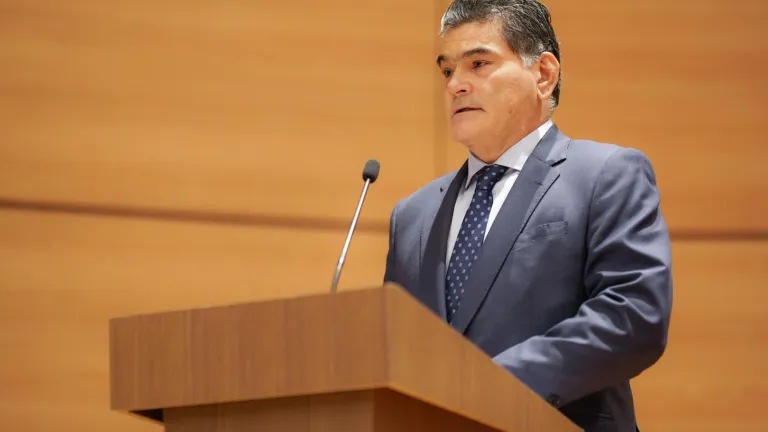 Consulta popular: Petro no rompió la institucionalidad, dice el procurador 