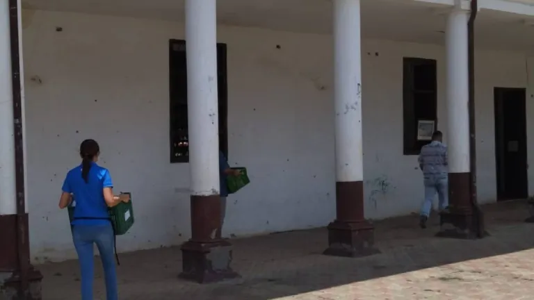Piezas Guane en San Gil: qué significa este hallazgo