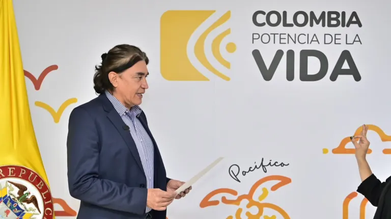 Prosperidad Social anunció inversión para jóvenes en Ciudad Bolívar
