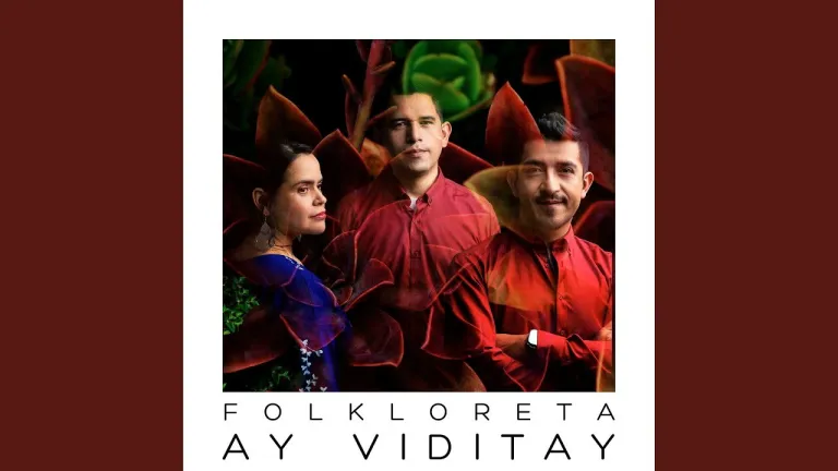 Descargar música gratis: “Ay viditay”, Folkloreta