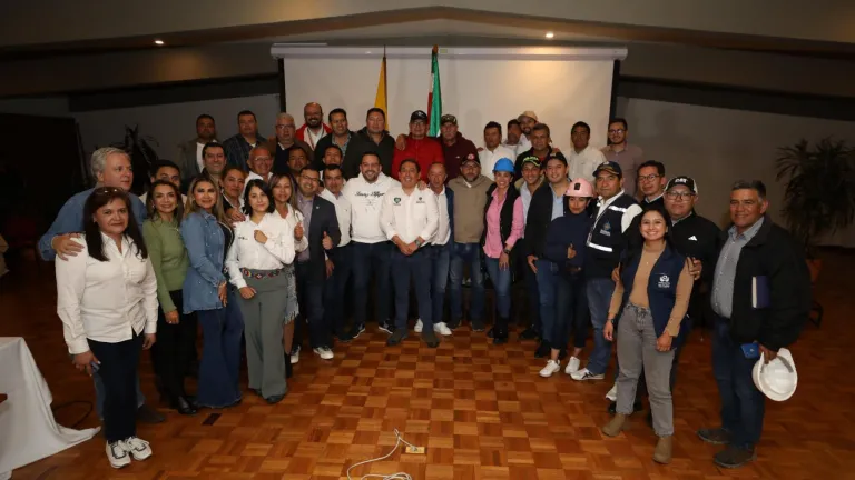 Paro minero en Boyacá terminó con acuerdos 