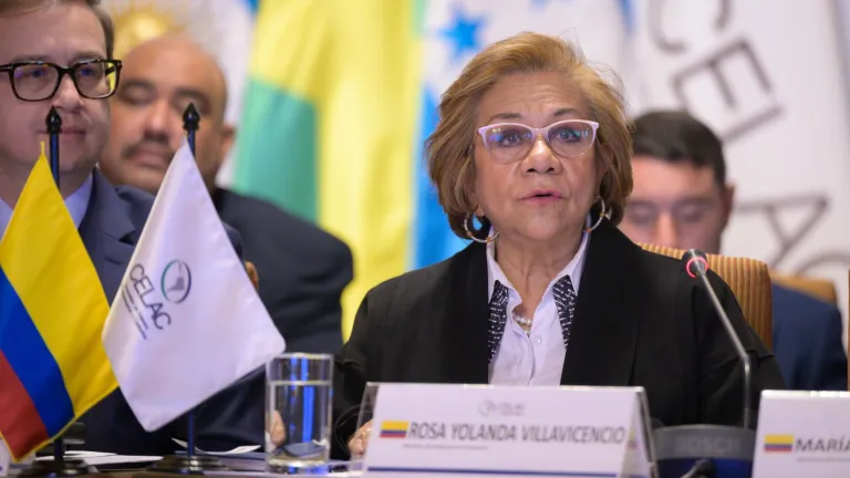Presencia de EE.UU en Caribe: para Colombia es desproporcionada