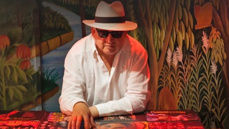 Heriberto Fiorillo: mensajes tras su muerte y legado | Periodismo colombiano