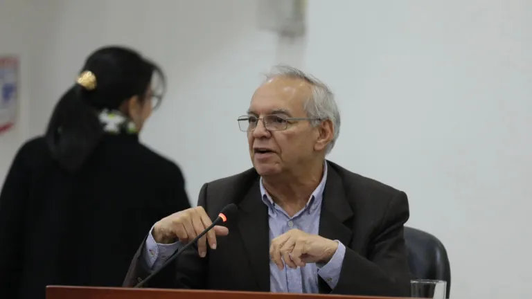 Actualización catastral: Gobierno defiende el proyecto en el Congreso