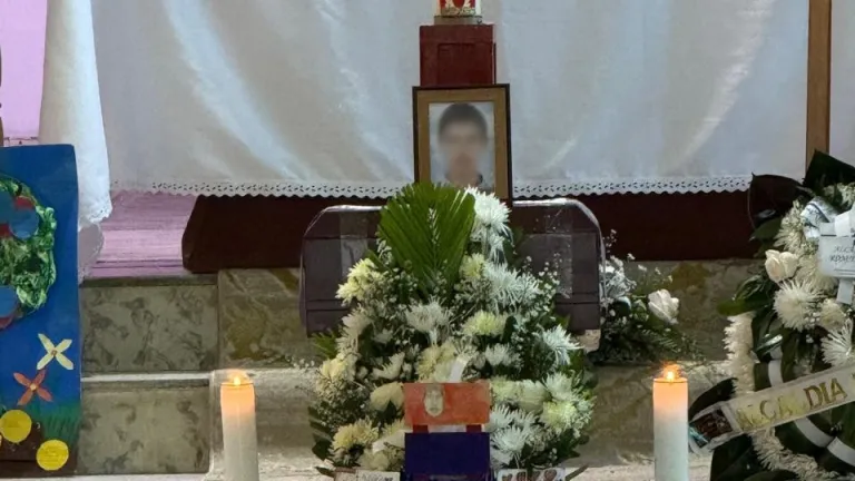 Hallan a joven desaparecido hace 25 años en Roncesvalles, Tolima