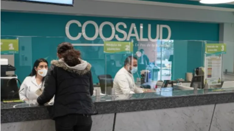 Hallazgos Supersolidaria Coosalud