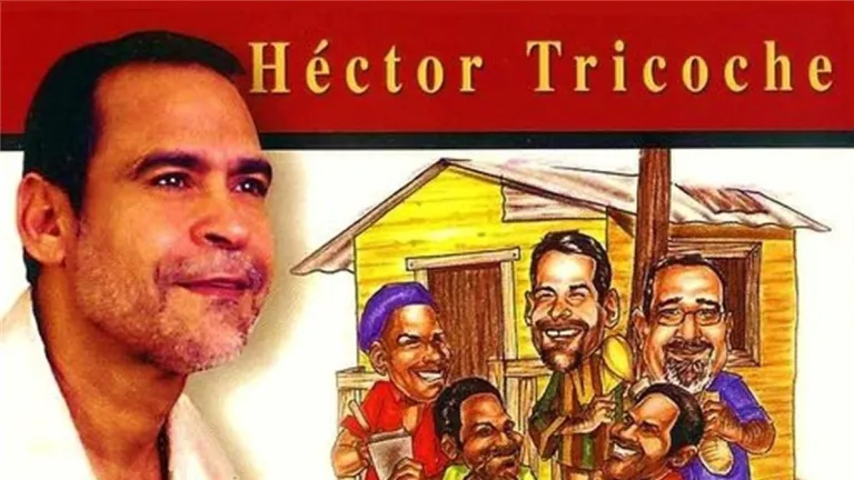 Falleció Héctor Tricoche