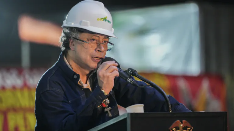 Avance hidrógeno verde Refinería de Cartagena