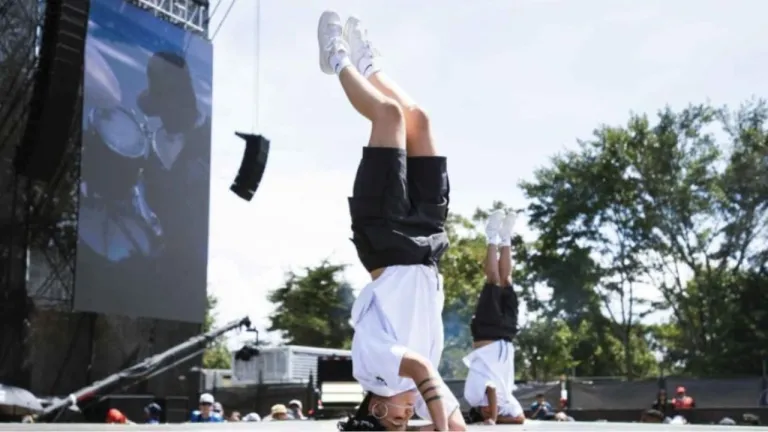 Hip Hop al Parque 2026 será el 24 y 25 de octubre en Bogotá. Conoce los artistas invitados y las actividades del festival de entrada libre.