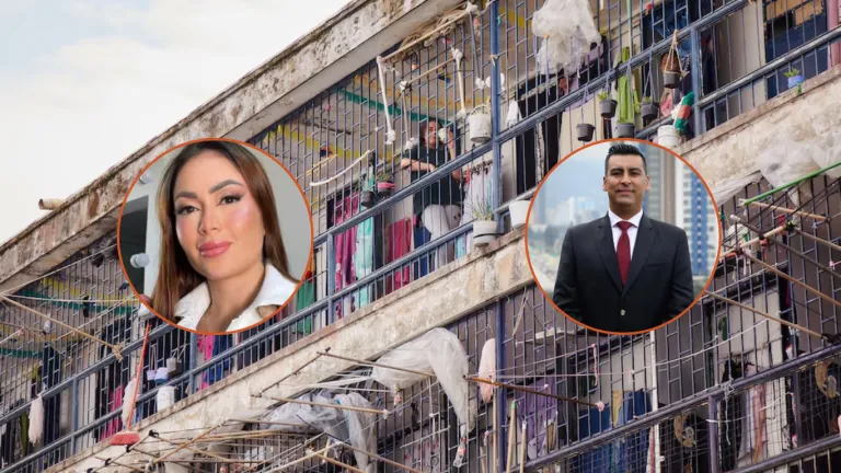 Respuesta a 'Epa Colombia' por denuncia sobre comida en Buen Pastor