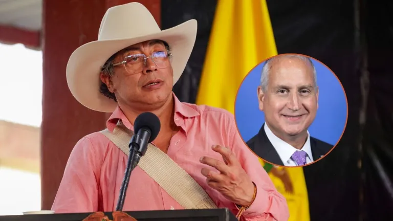 Presidente presentará denuncia por injerencia internacional