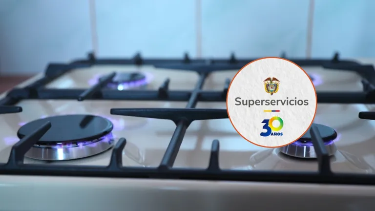 Vanti tendrá que devolver cobros indebidos en tarifas de gas
