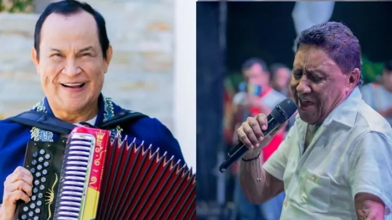 Homenaje a Silvio Brito y Alfredo Gutiérrez: Festival Nacional de Compositores de Música Vallenata de San Juan del Cesar, La Guajira