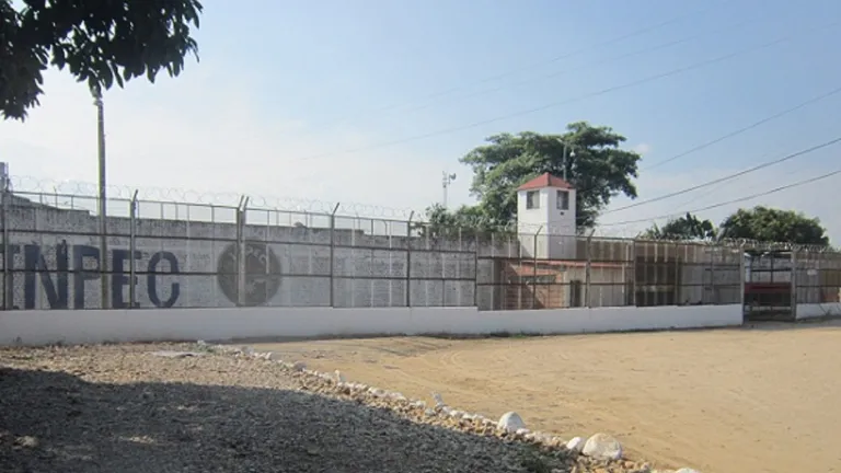 Huila tendrá cinco mesas de votación en centros penitenciarios 