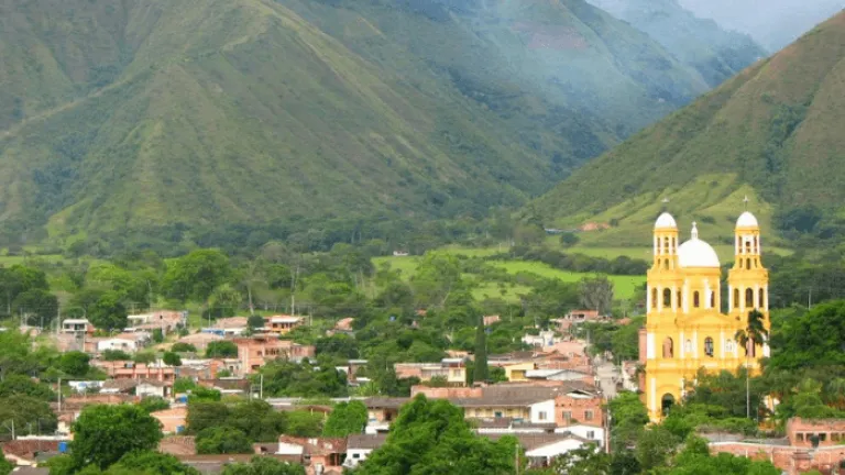 En Huila buscan establecer una Zona de Reserva Campesina