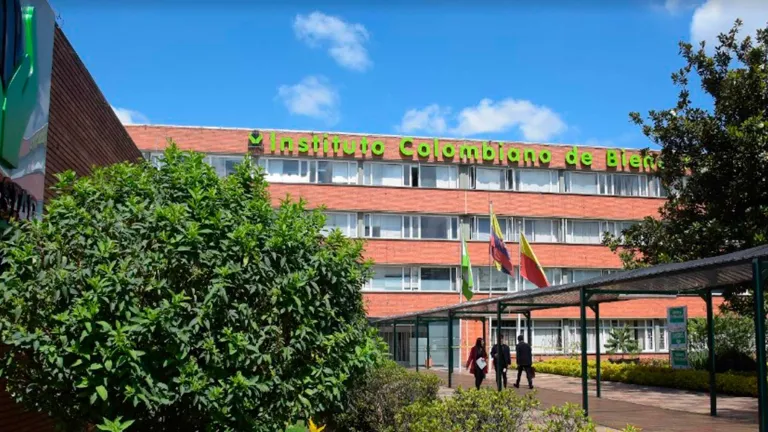 Fuga de menores de centro de detención en Bogotá
