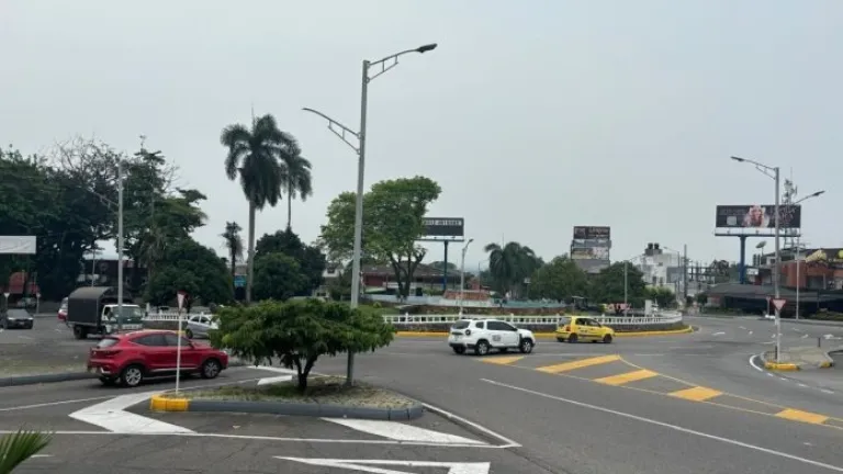 Pico y placa en Villavicencio: 29 de julio a 2 de agosto 