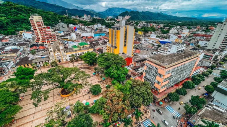 Pico y placa en Villavicencio del 25 al 29 de septiembre