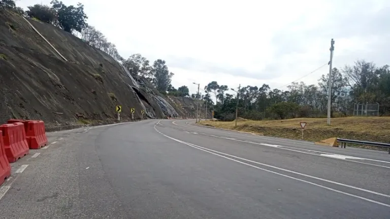 Estado Vía al llano 2024: intervención puntos críticos