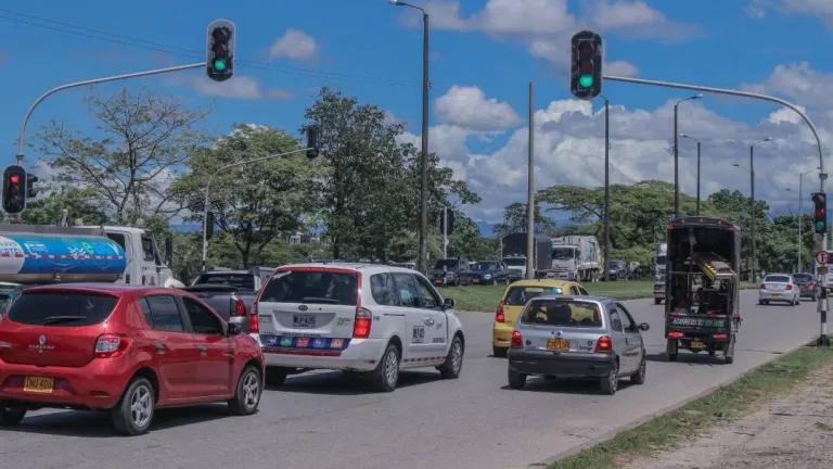 Pico y placa Villavicencio HOY 15 al 19 de julio