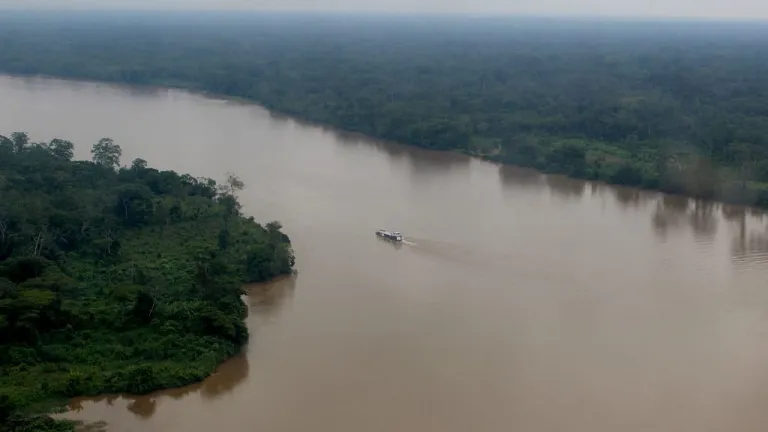 Fiscalía investigará muertes en Puerto Leguízamo, Putumayo