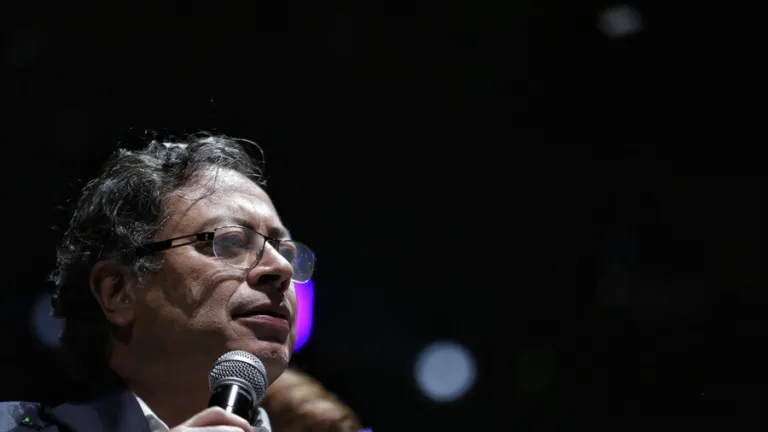  Delegación de EE.UU. se reunirá con Petro