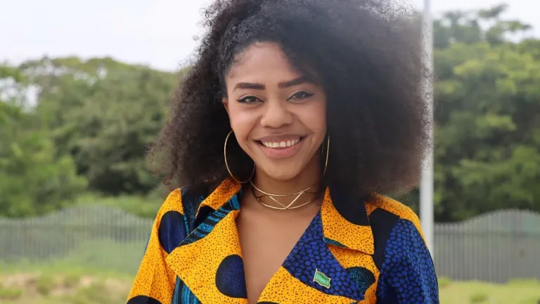 Mujeres afro, raizales y palenqueras