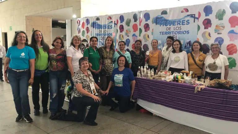 Foro Económico de la Mujer 2022 Cali: programación 