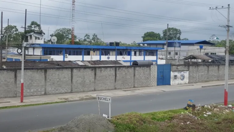 Pliego de cargos de la Procuraduría contra exdirector de cárcel de Tumaco