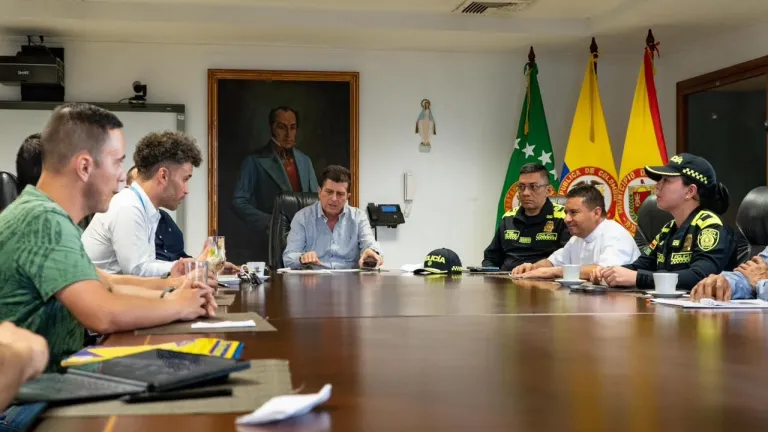 Denuncian presunta violación al cese bilateral del fuego por el Eln