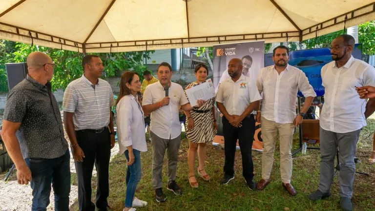 En San Andrés se construirá la nueva sede del Canal Teleislas