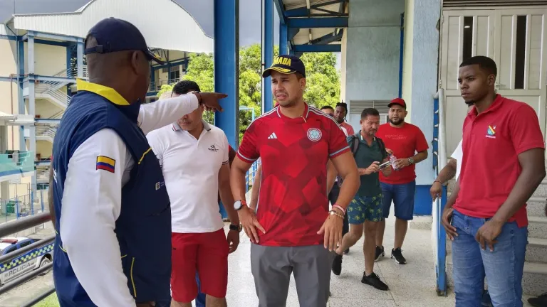 Huracán Beryl San Andrés: plan de emergencia autoridades 