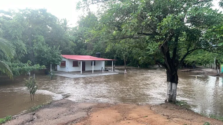 Huracán Beryl: alerta naranja en La Guajira 