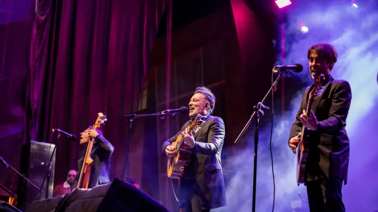 XVII Festival Internacional Ipiales Cuna de Grandes Tríos fue un éxito