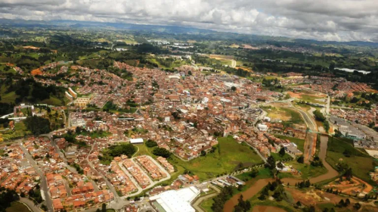Tarifas de transporte público en Rionegro, Antioquia