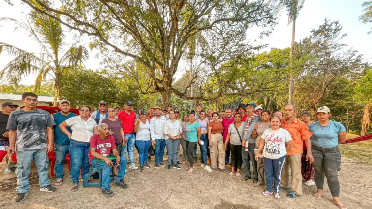 Gobierno repara víctimas de violencia en Cesar