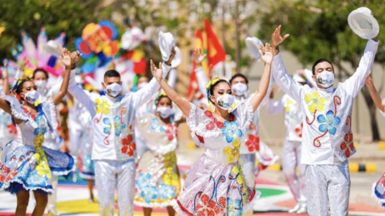 Carnaval de Barranquilla
