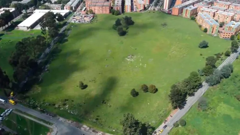 Multicampus Universitario de Suba: Gobierno confirma recursos para su construcción 