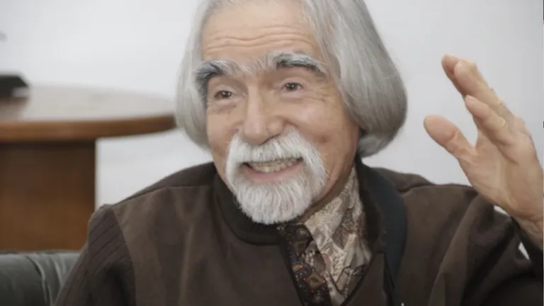 Falleció Guillermo Rendón García, maestro de la música y la etnografía