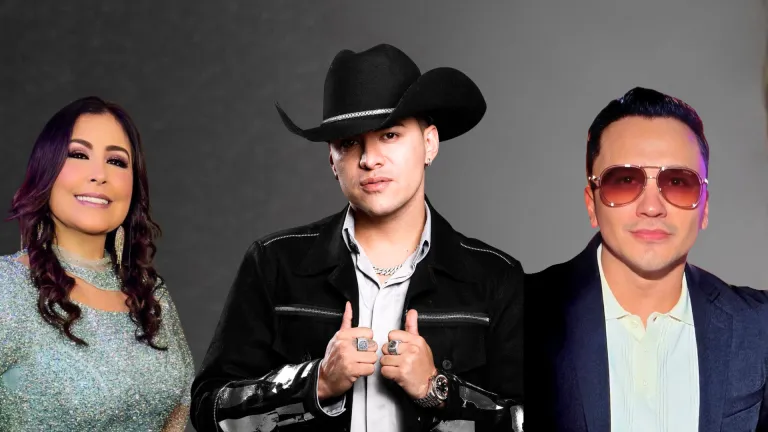 Homenaje a Yeison Jiménez en Radio Nacional 