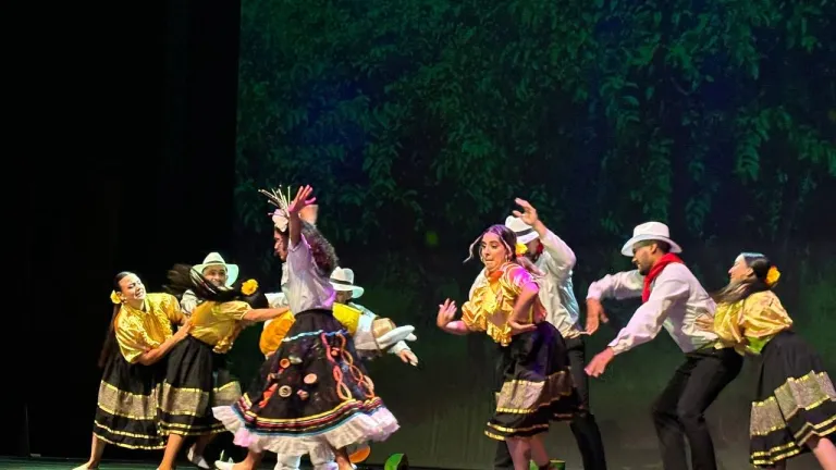 Feria Bonita de Colombia 2024: programación septiembre, invitados
