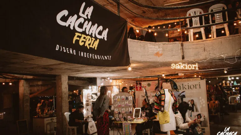 La Cachaca Feria 2024: fechas, lugar, eventos y horarios | Emprendimiento 