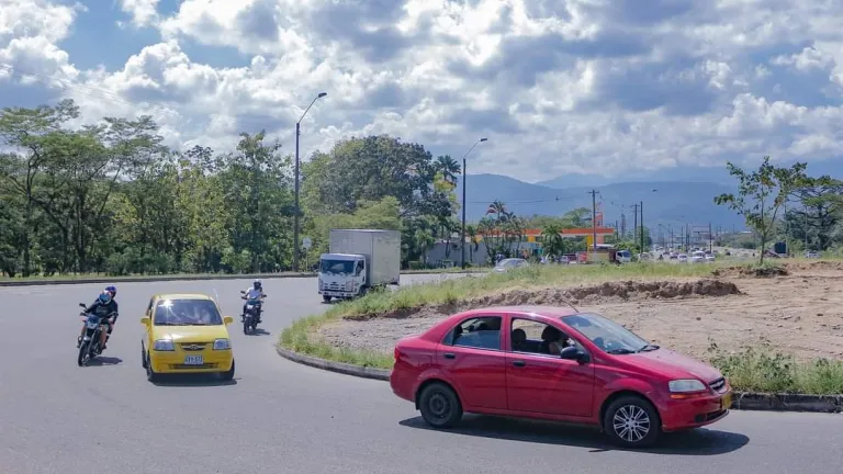 Este será el pico y placa en Villavicencio del 23 al 29 de septiembre 